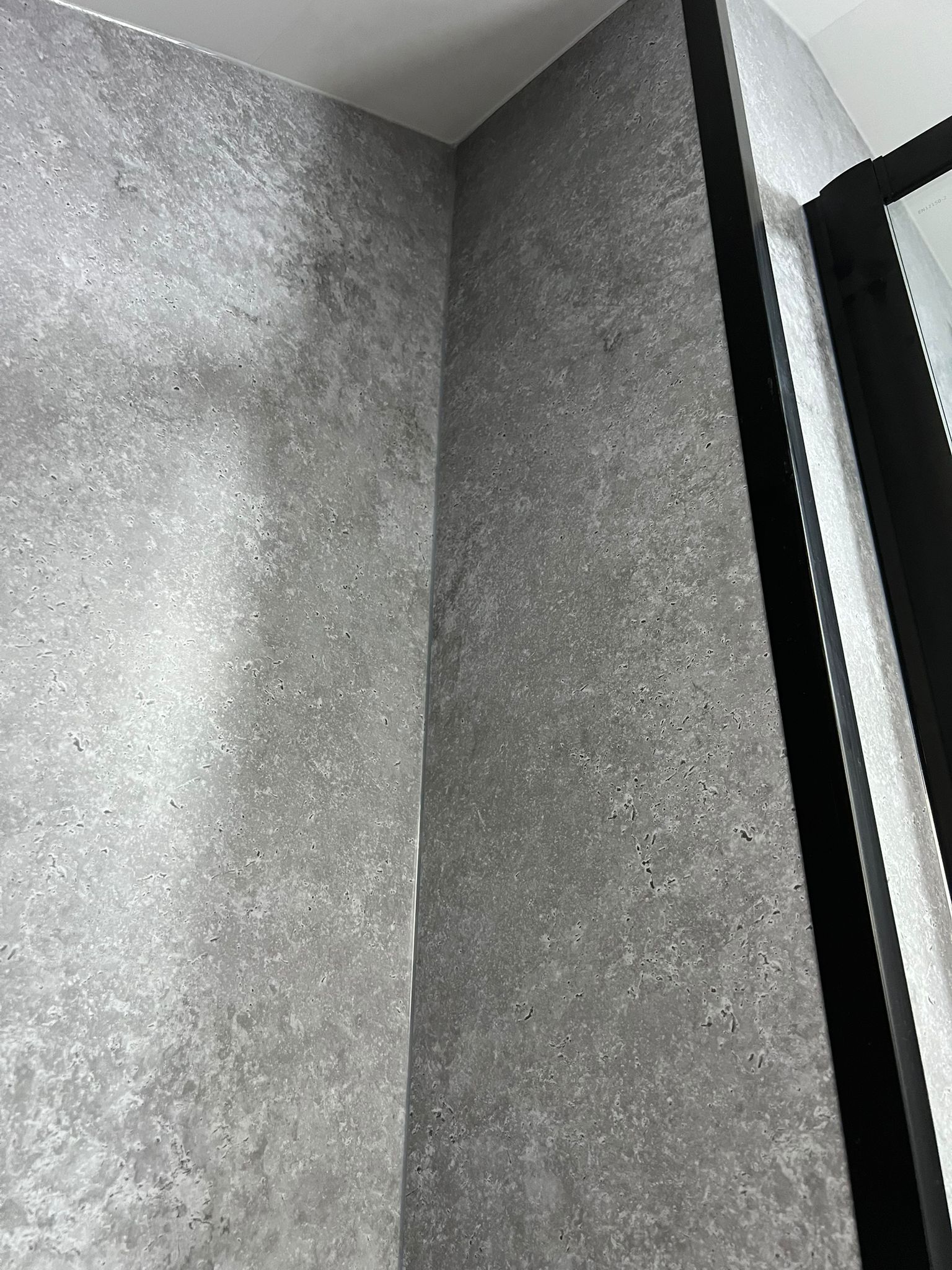 Wall Panels and Trims - Hobsons Bathrooms