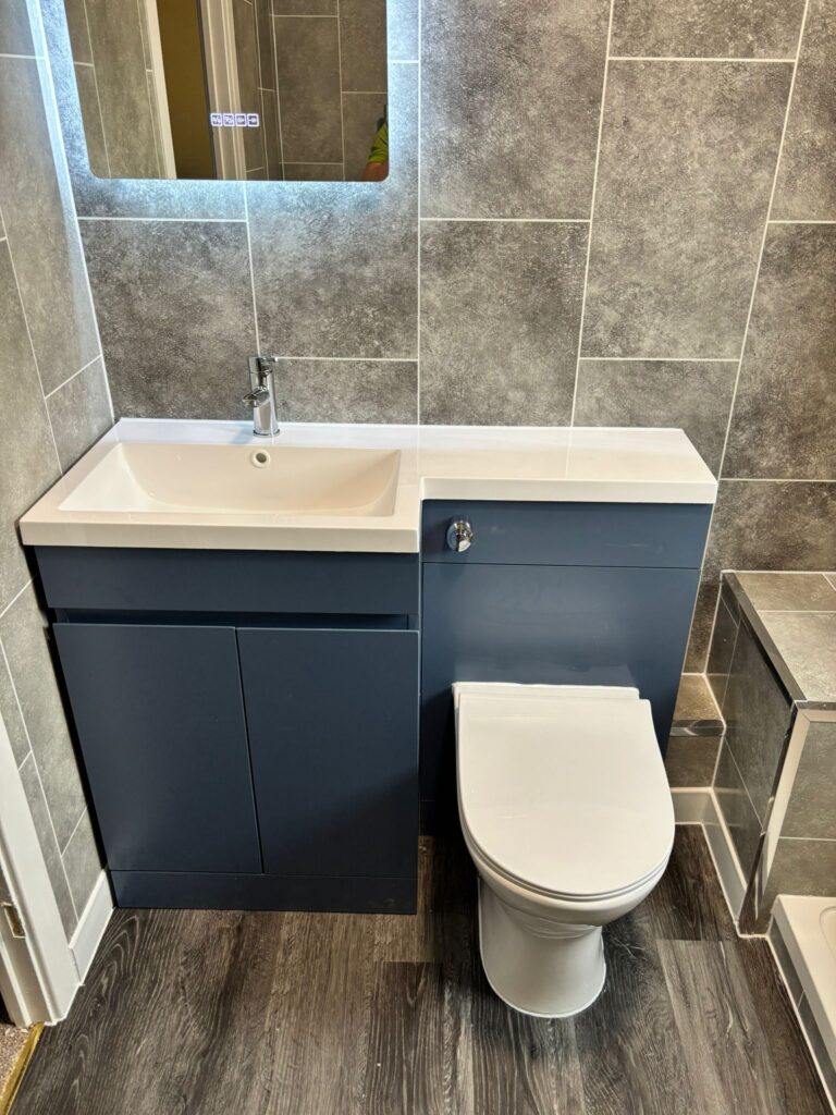 Furniture - Hobsons Bathrooms