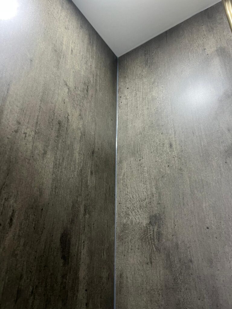 Wall Panels - Hobsons Bathrooms